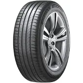 Hankook Pneus d'été Ventus Prime4 K135A 215/60R17 96V