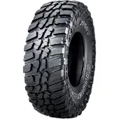 Nankang Pneus 35/12.50 R17 121Q CONQUEROR MT-1 M+S POR