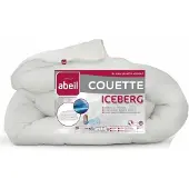 Abeil Pilote Iceberg, 200g/m, alb, 220x240cm