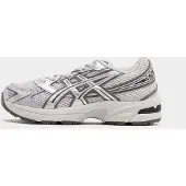Asics Baskets basses enfant GEL-1130 PS garcons - Argenté - 28 1/2