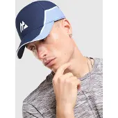 MONTIREX Casquette Tech X - Bleu, Bleu