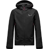 Salewa Veste de randonnée à capuche Ortles GTX 3L Epe