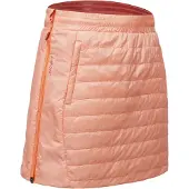 Silvini Cucca Skirt Orange 3XL Femme