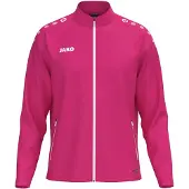 Jako Veste de loisirs One rose foncé XL