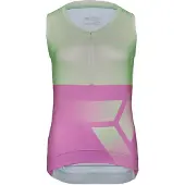 Silvini Maillot Sans Manches Wd2034 Escolca