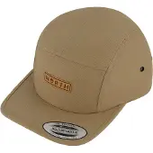 North Kb Ease Cap Marron