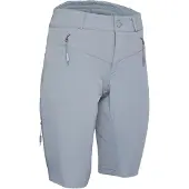 Silvini Wp2431 Alma Shorts Gris M Femme