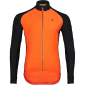 Silvini Maillot à Manches Longues Md2625 Saisero