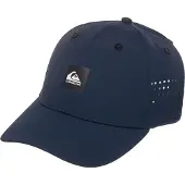 Quiksilver Decades Tech Cap Bleu