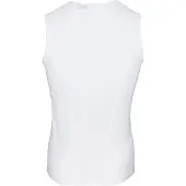 Silvini Ud2647 Sottio Sleeveless Base Layer Blanc M