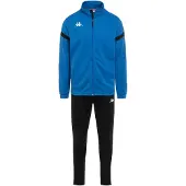 Kappa Dalcito Tracksuit Bleu 12 Years Garçon