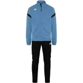 Kappa Dalcito Tracksuit Bleu 14 Years Garçon