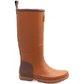 ROUCHETTE SAS Bottes ORIGIN Camel - Taille 38