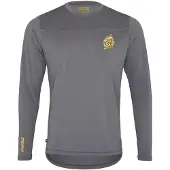 Silvini Jersey Ello MD1804 hommes long gris-tigre Taille XL 3121-MD1804-10635