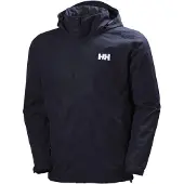 Helly Hansen Dubliner imperméable, hommes, marine