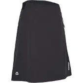Silvini Ws2640 Gonnia Skirt Noir L Femme
