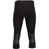 Silvini Alvo 3/4 Tights Noir M Homme