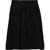 s.Oliver Jupe noir