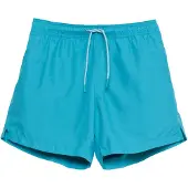s.Oliver Shorts de bain turquoise