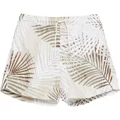 s.Oliver Shorts de bain sable / beige foncé