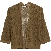 s.Oliver Cardigan umbra