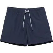 s.Oliver Shorts de bain bleu marine