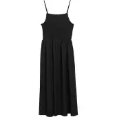 s.Oliver Robe noir