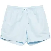 s.Oliver Shorts de bain bleu clair