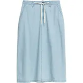 s.Oliver Jupe bleu denim