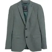 s.Oliver Veste de costume émeraude