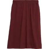 s.Oliver Jupe bordeaux