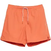 s.Oliver Shorts de bain orange