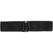 Comma Ceinture noir