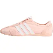 Adidas Chaussure de sport ' Sportswear 76' rose / blanc
