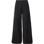 Adidas Pantalon 'Spacer' noir