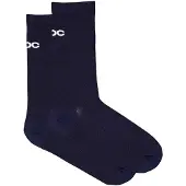 POC Cadence Road Socks Bleu EU 40-42