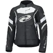 Held Baxley Top imperméable dames moto textile veste