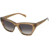 Tous Damensonnenbrille STOB85-530D67 Ø 53 mm