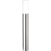 CMD 44 Outdoor lampe sur pied en acier inoxydable IP44 90cm hauteur E27