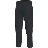 VELILLA Pantalon personnel médical Noir S