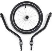 Croozer Remorque pour vélo : accessoires