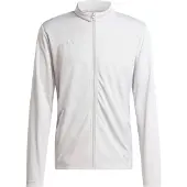 Adidas Entrada 26 Full Zip Sweatshirt Blanc M / Regular Homme