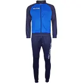 Givova Survêtement bleu / bleu marine