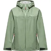 Salewa Veste imperméable femme Puez