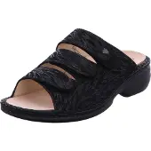 Finn Comfort KOS NOIR 36