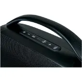 BigBen Interactive Enceinte BT Lumineuse Mainstream 100W Noir