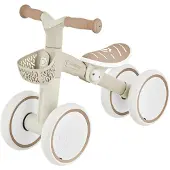 Globber Draisienne Learning Bike Eco Taupe