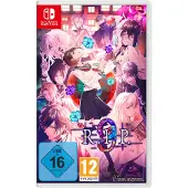 Games Switch 9 Rip Clair PAL