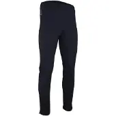 Silvini Pantalon de ski de fond Sorago MP2502, pour homme, couleur noire, taille L, référence 3225-MP2502-08084