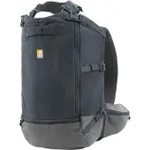 Ruffwear Hitch Hiker Sac à dos pour chiens - Basalt Gray - S